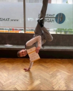 Город детства