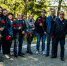 Митинг-концерт и спотривная эстафета. День Победы в Институте агроэкологии - ЮУрГАУ