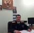 Полковник юстиции ушел в отставку - Газета Регион