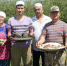Попросили у Бога дождя - Газета Регион