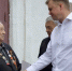 Глава города вручил ветерану Великой Отечественной войны медаль «В память 80-летия Прохоровского сражения 12 июля 1943 года» - Газета Вперед