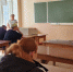 Профориентационная встреча с выпускниками СПО - ЮУрГАУ