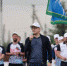 Алексей Текслер принял участие в церемонии открытия 45-х Областных летних сельских спортивных игр «Золотой колос» - Газета Вперед