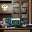 Алексей Текслер провел встречу с уполномоченным по защите прав предпринимателей в регионе Александром Гончаровым - Газета Вперед