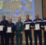 Троицкая пожарная охрана отметила 170-летний юбилей - Газета Регион
