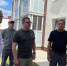 Губернатор Челябинской области Алексей Текслер с рабочим визитом побывал в Волновахском районе Донецкой Народной Республики - Газета Вперед