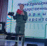 Студенты Института агроинженерии встретились с ветераном боевых действий - ЮУрГАУ