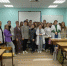 Профориентационная встреча с обучающимися Сергиево-Посадского колледжа Московской области - ЮУрГАУ