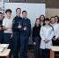 Школьники г. Троицка познакомились с профессией зооинженера - ЮУрГАУ
