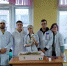 Выездной День открытых дверей ЮУрГАУ для школьников Верхнеуральского муниципального района - ЮУрГАУ
