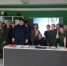 Преподаватели ЮУрГАУ провели профориентационную работу в МБОУ «СОШ№ 9» г. Троицка - ЮУрГАУ