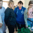 В ЮУрГАУ завершилась Неделя садоводства - ЮУрГАУ