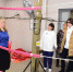 Первокурсники Института агроинженерии побывали на выездном занятии на действующем предприятии - ЮУрГАУ