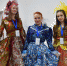II Региональный фестиваль кулинарного мастерства «Школа вкуса-2023» для школьников г. Златоуста - ЮУрГАУ