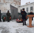 В память героев-земляков - Газета Регион