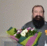 Анатолий Александрович Ткачев, руководитель заслуженного коллектива народного творчества Челябинской области «Троицкий казачий хор», заслуженный работник культуры РФ: - Газета Вперед