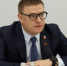Алексей Текслер провел заседание рабочей группы по подготовке заседания Президиума Госсовета РФ по вопросу внешней торговли - Газета Вперед