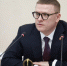 Алексей Текслер провел совещание по предупреждению возникновения и распространения в регионе птичьего гриппа - Газета Вперед