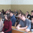 Студенты Института агроинженерии встретились с представителями предприятия ООО «Профитто» - ЮУрГАУ