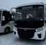 Троицк получил 4 новых автобуса - Газета Регион