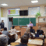 Разговор о будущем с родителями выпускников 11-х классов МБОУ «СОШ № 3» г. Троицка - ЮУрГАУ