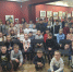 Встреча клуба "Василиса Премудрая" - Краеведческий музей