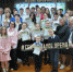 Преподаватели ЮУрГАУ провели День науки-2024 в МОУ СОШ № 1 г. Южноуральска - ЮУрГАУ