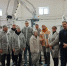 Будущие агроинженеры познакомились с работой крупного агрохолдинга области - ЮУрГАУ