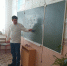 Лекция о блокаде Ленинграда. - Краеведческий музей