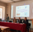 Преподаватель ЮУрГАУ выступила на научно-практической конференции в Чувашском госуниверситете - ЮУрГАУ