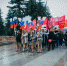 Ректор Южно-Уральского ГАУ возглавила колонну университета во время гражданского шествия в Троицке - ЮУрГАУ