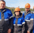 Укротители большой воды - Газета Регион