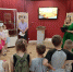 Выставка «Маленькие предки» - Газета Регион