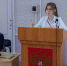 Победитель конкурса «Студент года-2024» учится в Южно-Уральском ГАУ - ЮУрГАУ