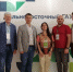 Учёный ЮУрГАУ принял участие сразу в двух крупных аграрных форумах в Благовещенске - ЮУрГАУ