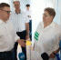 Сегодня Алексей Текслер работает в Увельском районе - Газета Вперед