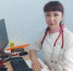 Елена Борисовна Гнедая, фельдшер ГБУЗ «Областная больница г. Троицк»: - Газета Вперед