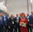 XII Межрегиональная агропромышленная выставка УрФО - ЮУрГАУ