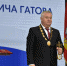 Дмитрий Гатов вступил в должность главы города - Газета Регион