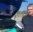 Бойцы СВО поблагодарили студентов Института  агроэкологии  ЮУрГАУ  за помощь - ЮУрГАУ