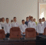 Глава города вручил паспорта участникам "Движения первых" - Администрация г. Троицка