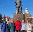 Экскурсия по православным и мусульманским местам Троицка прошла в выходные. - Краеведческий музей