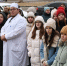 В Троицке открыли мемориальную доску в честь Юрия Алексеевича Полякова - Администрация г. Троицка