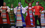 В Троицке прошел концерт, посвященный Международному дню инвалидов
