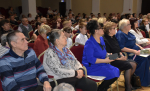В Троицке прошел концерт, посвященный Международному дню инвалидов