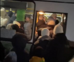 Глава провел мониторинг общественного транспорта