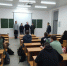 Конференция по итогам прохождения конструкторской практики студентов Института агроинженерии на предприятиях Челябинской области - ЮУрГАУ