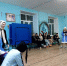 Самый лучший праздник —  Новый год! - ЮУрГАУ