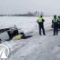На трассе «Челябинск — Троицк» погибли три человека - Газета Регион