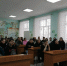 Профориентационная встреча ЮУрГАУ с учащимися Троицкого технологического техникума - ЮУрГАУ